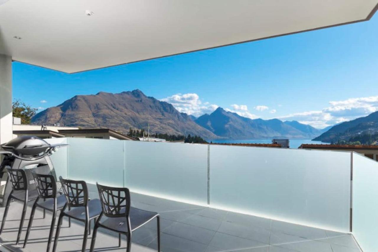 Brilliant Central Location Queenstown Exterior foto