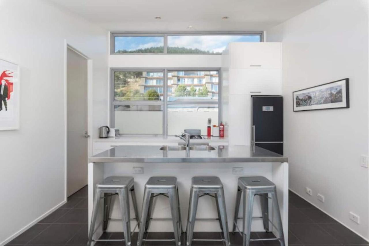 Brilliant Central Location Queenstown Exterior foto