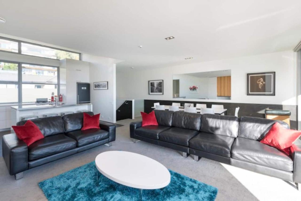 Brilliant Central Location Queenstown Exterior foto