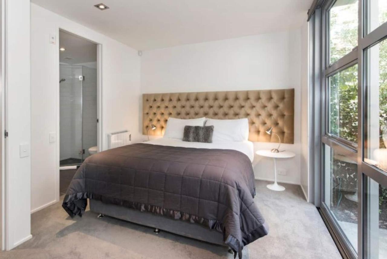Brilliant Central Location Queenstown Exterior foto
