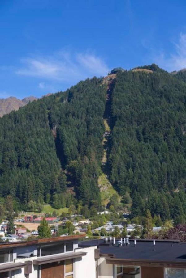 Brilliant Central Location Queenstown Exterior foto