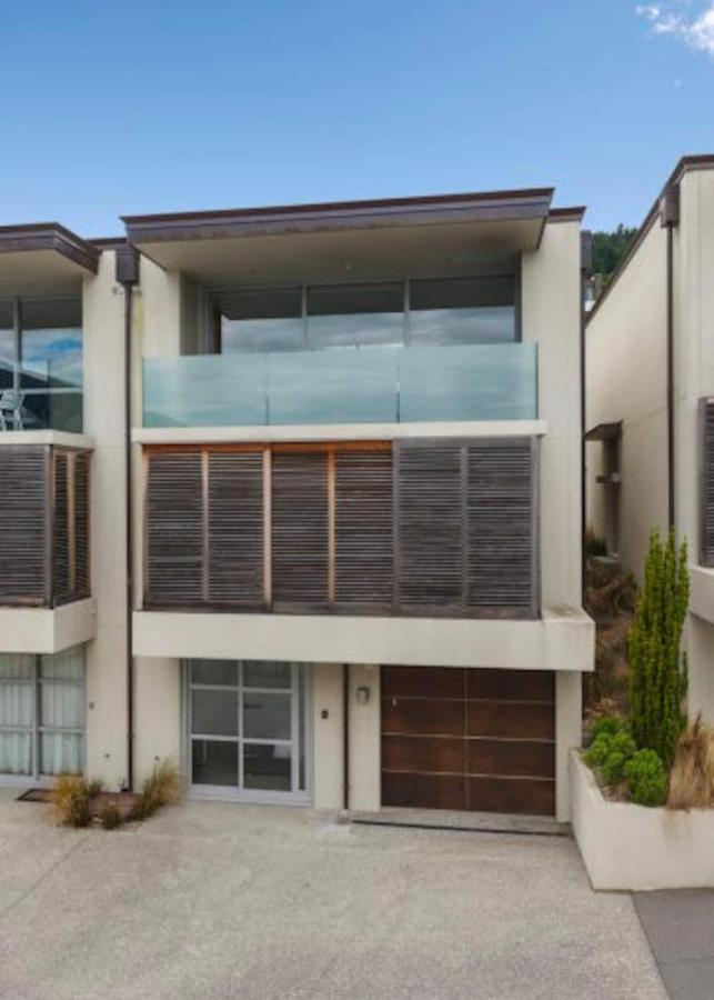 Brilliant Central Location Queenstown Exterior foto